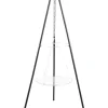Hot Grillexpert Bålpanne tripod med bålfat og rist -