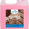 Sale Blåtind Rødsprit 4 liter