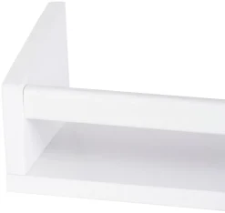 Sale DAY Bokhylle 57 cm – Hvit