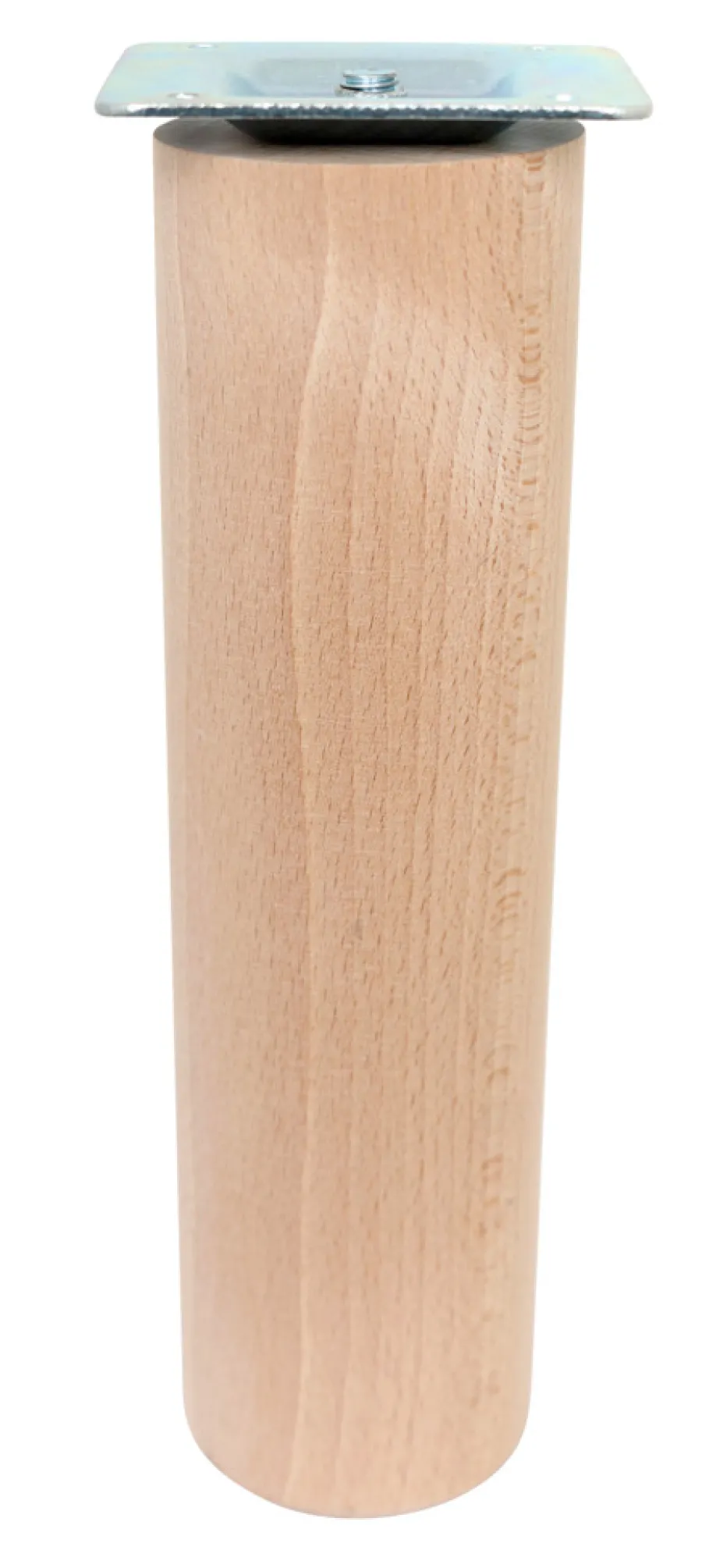Clearance Home it Bordben Ø55 mm x 20 cm bøk/ natur