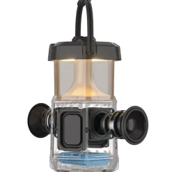 New 1852 Bordlampe med Bluetooth