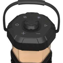 New 1852 Bordlampe med Bluetooth