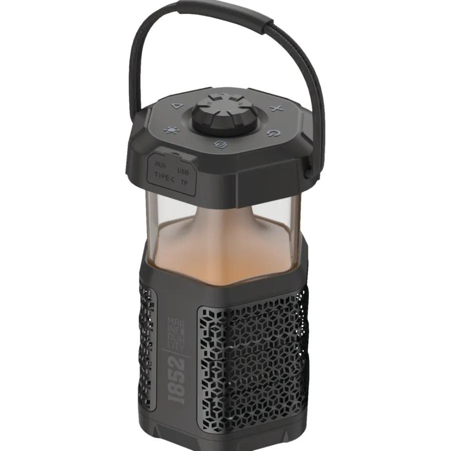 New 1852 Bordlampe med Bluetooth