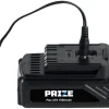 Hot PRIZE Bormaskin akku 20 V 85 deler -