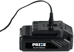 Hot PRIZE Bormaskin akku 20 V 85 deler -