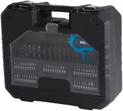 Hot PRIZE Bormaskin akku 20 V 85 deler -