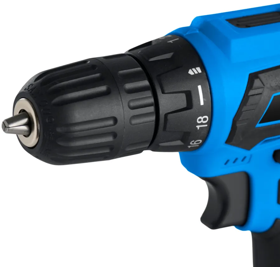 Hot PRIZE Bormaskin akku 20 V 85 deler -