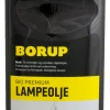 Sale Borup Bio Premium lampeolje 1 liter