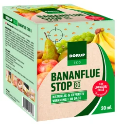 Online Borup ECO Bananflue Stop 45 ml