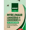 Best Borup ECO Maurlokkeboks 2 stk.