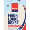 Online Borup Expert maurlokkeboks RP 2 stk.