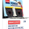 Outlet Borup Expert Power Musefeller 2 stk.