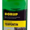Outlet Borup terpentin mineralsk 1 liter