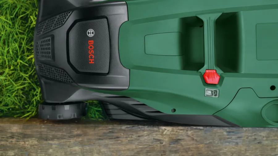 Outlet Bosch AdvancedRotak 40-650 gressklipper 1700 W