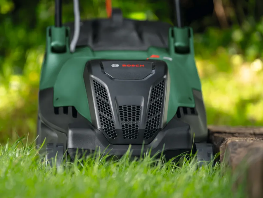 Outlet Bosch AdvancedRotak 40-650 gressklipper 1700 W
