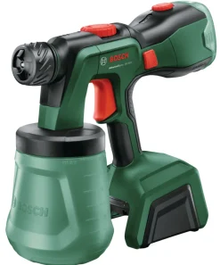 Clearance Bosch AdvancedSpray 18V-500 sprøytepistol