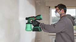 Clearance Bosch AdvancedSpray 18V-500 sprøytepistol