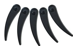 Best Bosch Durablade plastkniver 5 stk.