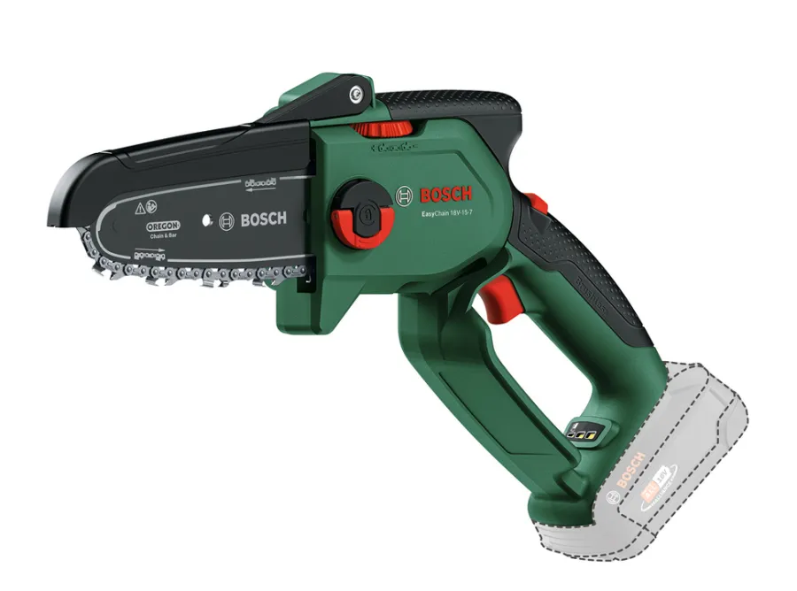Best Bosch EasyChain 18V-15-7 grensag 150 mm