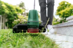 Sale Bosch EasyGrassCut 18-26 gresstrimmer 18 V m/batteri