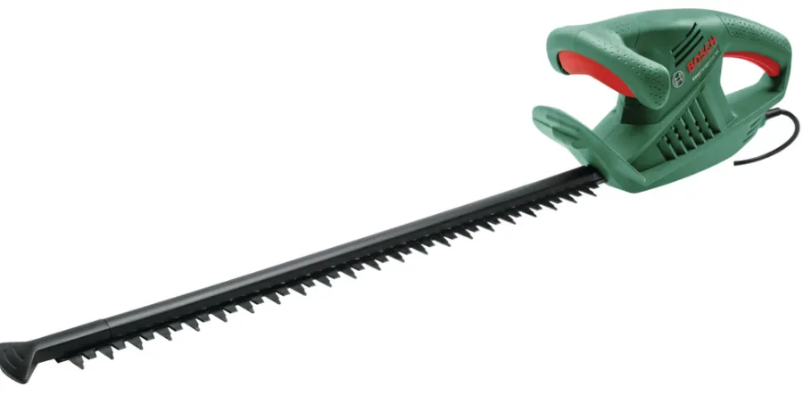 Best Bosch elektrisk hekksaks EasyHedgeCut 45-16