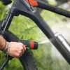 New Bosch Fontus 18V-6 høytrykkspyler