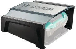 Hot Bosch garasje til robotgressklipper