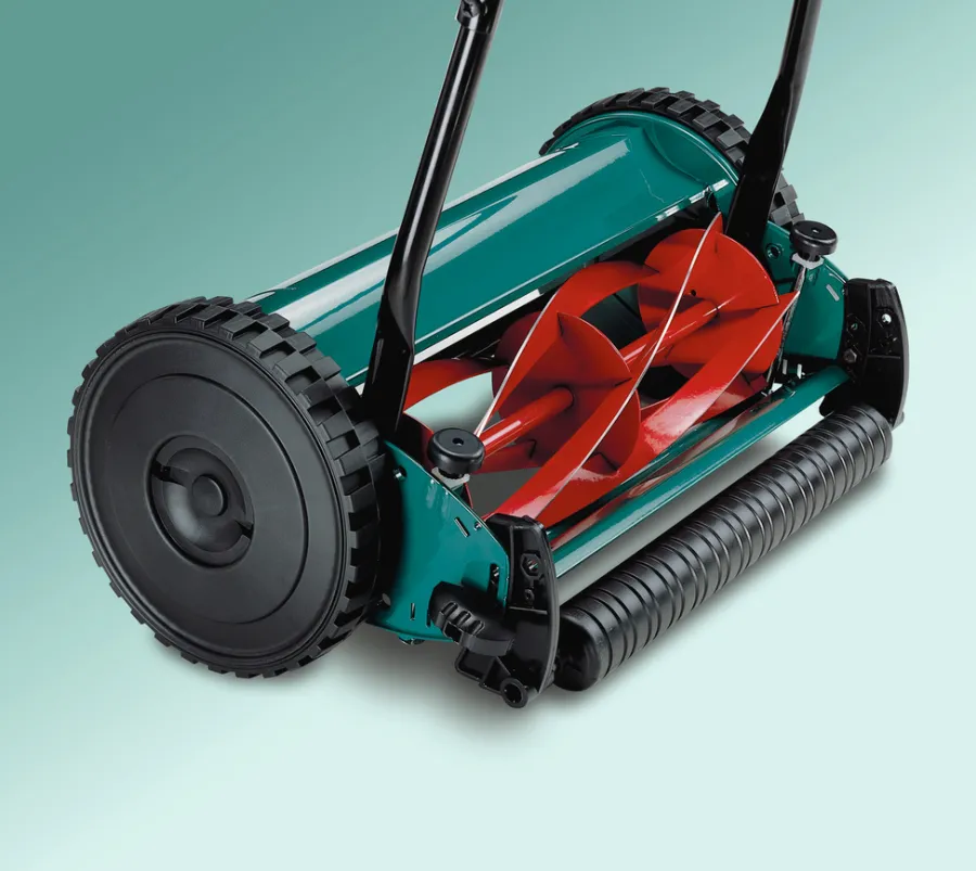 Sale Bosch håndgressklipper AHM 38 G