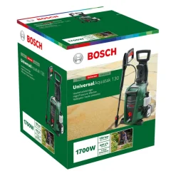 Hot Bosch høytrykkspyler UniversalAquatak 130