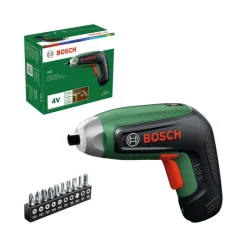 Outlet Bosch IXO 8 Basic akku skrutrekker m/bits
