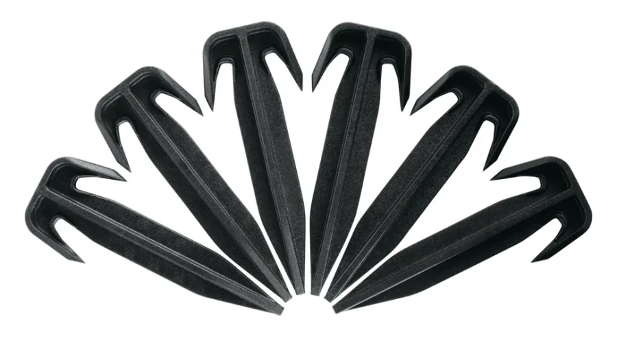 Bosch kabelholder til Indego - 100 stk.