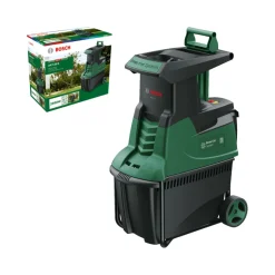 Hot Bosch kompostkvern AXT 25 D 2500 W