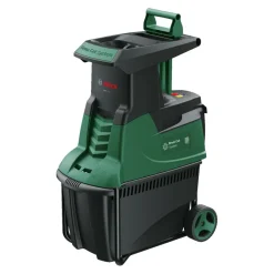 Hot Bosch kompostkvern AXT 25 D 2500 W