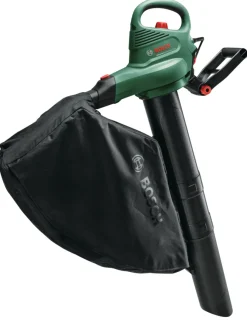 Clearance Bosch løvsuger 2300 W Universal Garden Tidy