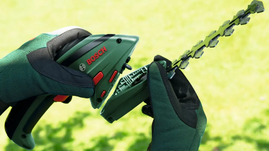Discount Bosch multitrimmer akku 3,6 V
