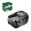 Online Bosch PBA 18 V-batteri 4,0 Ah Power For All