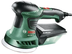 Sale Bosch PEX 300 AE eksentersliper 270 W