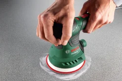 Sale Bosch PEX 300 AE eksentersliper 270 W