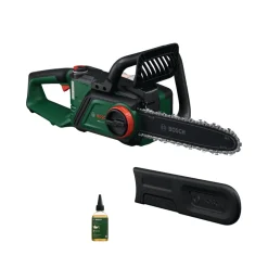 New Bosch PKE 18V-30-28 motorsag