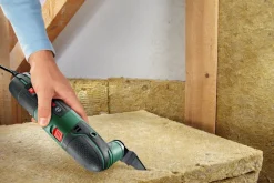Best Bosch PMF 200 CE multiverktøy