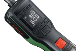 Discount Bosch PNEO batteridrevet luftpumpe