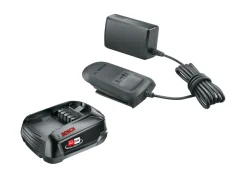 Clearance Bosch Power For All 18 V-batterisett 2,5 Ah