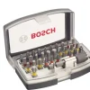 New Bosch Pro bitssett 32 deler
