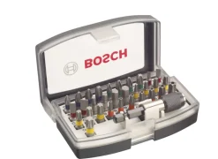 New Bosch Pro bitssett 32 deler