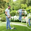 Outlet Bosch UniversalGrassCut 18V-260 gresstrimmer 2,0 Ah