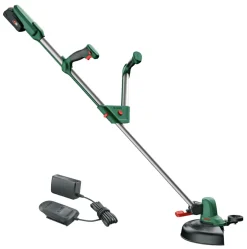 Outlet Bosch UniversalGrassCut 18V-260 gresstrimmer 2,0 Ah