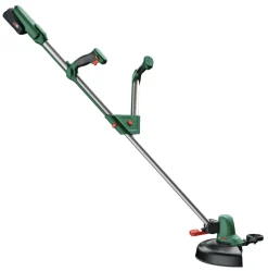 Outlet Bosch UniversalGrassCut 18V-260 gresstrimmer 2,0 Ah