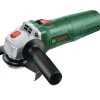 Hot Bosch UniversalGrind vinkelsliper 750 W