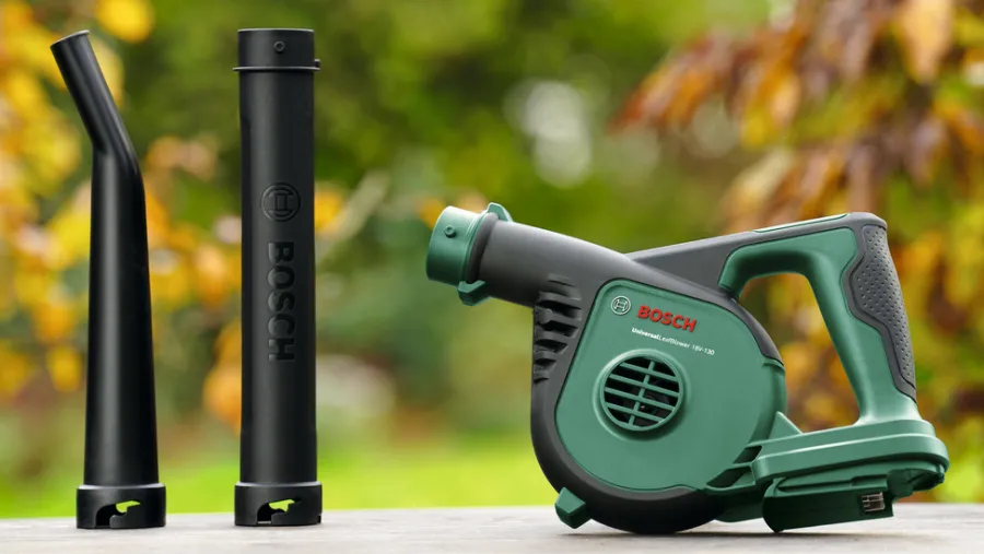 Bosch UniversalLeafBlower 18V-130 løvblåser