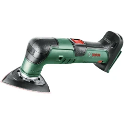 Clearance Bosch UniversalMulti 18V-32 batteridrevet multiverktøy